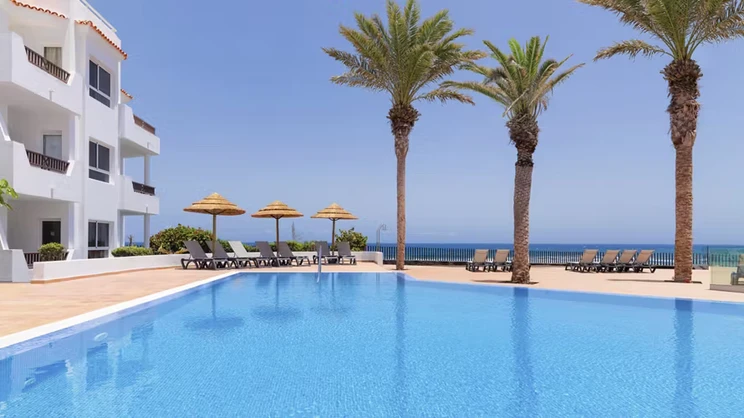 Barceló Fuerteventura Royal Level
